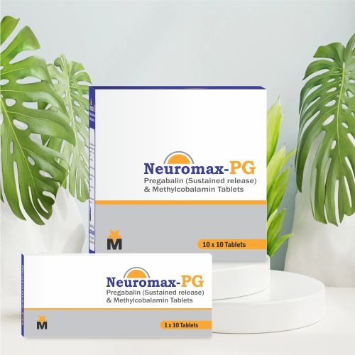 /Neuromax-PG